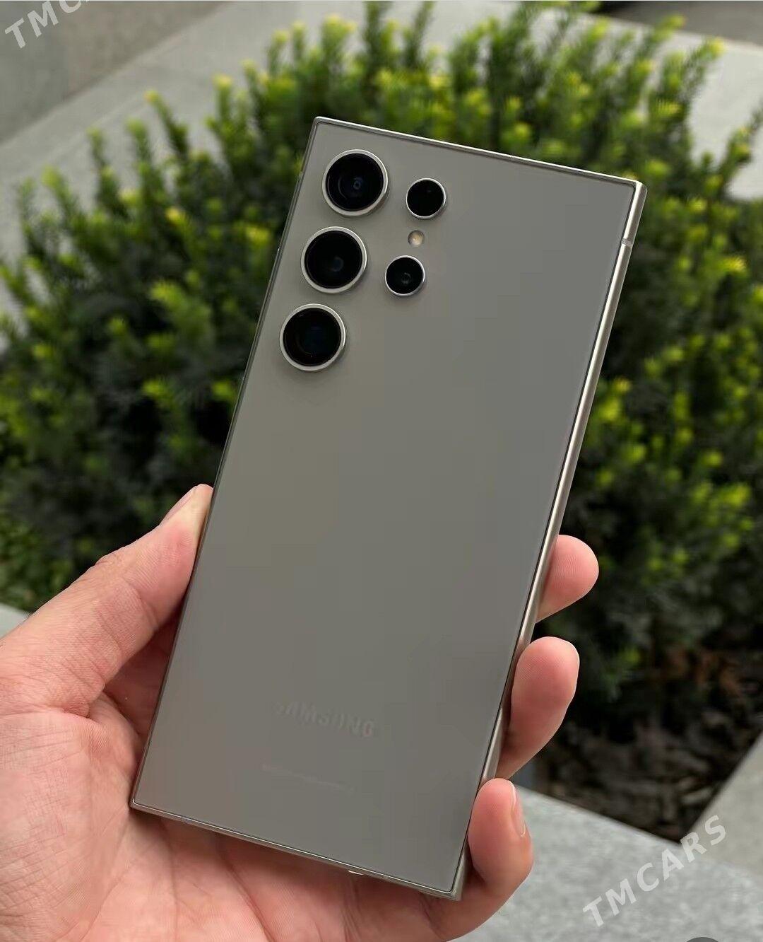 S24ULTRA 12/256 - Мары - img 7