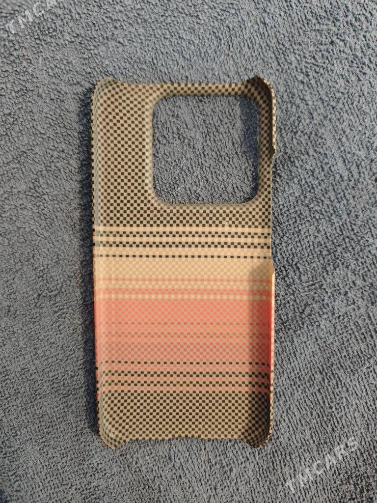 xiaomi 14 chehol - Теджен - img 2