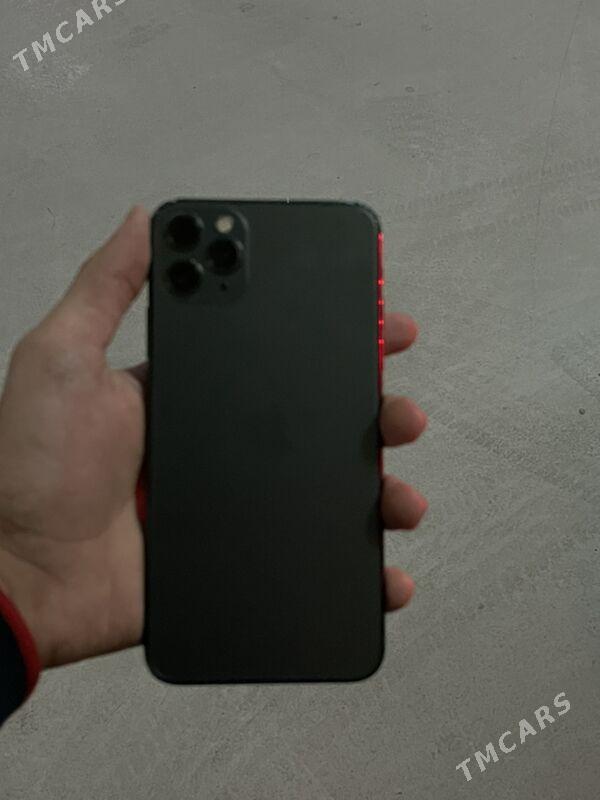 iPhone 11 Pro Max - Ашхабад - img 1
