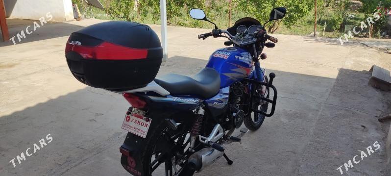 Fekon FK150-8G 2013 - 18 000 TMT - Köýtendag - img 3