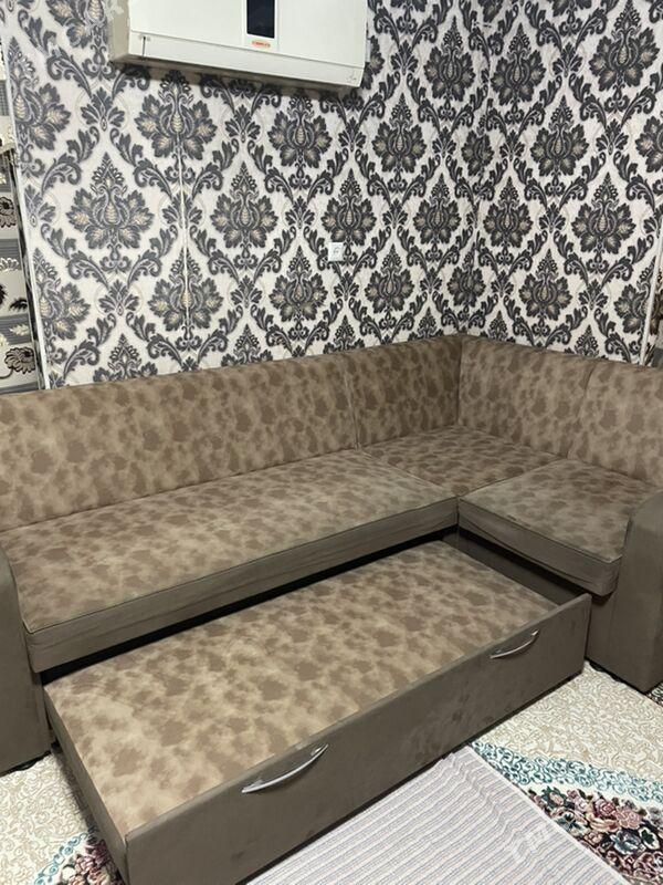 Diwan - Ашхабад - img 2