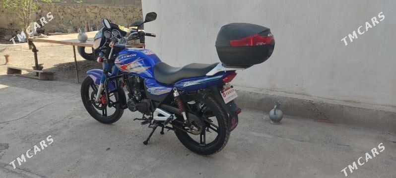 Fekon FK150-8G 2013 - 18 000 TMT - Köýtendag - img 5