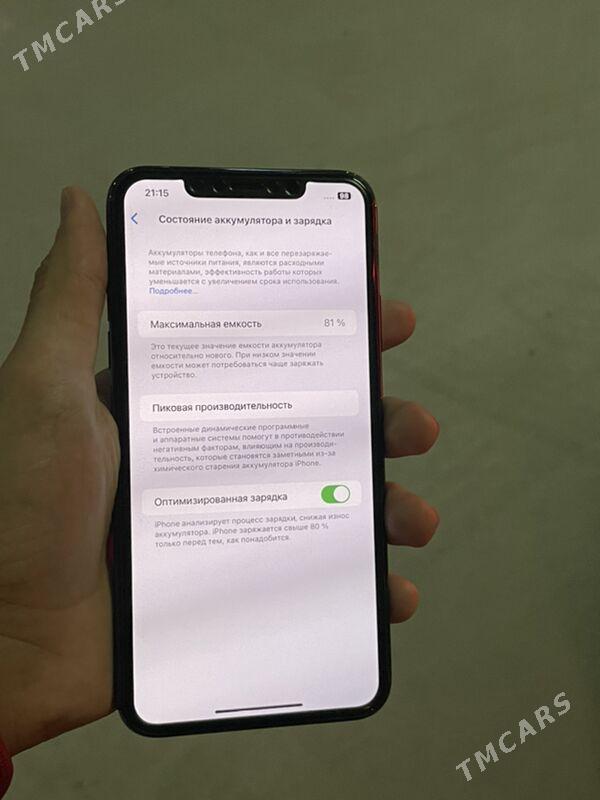 iPhone 11 Pro Max - Aşgabat - img 3