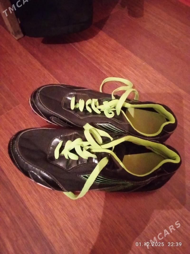 шповки для лёкгый атлетика - Baýramaly - img 4