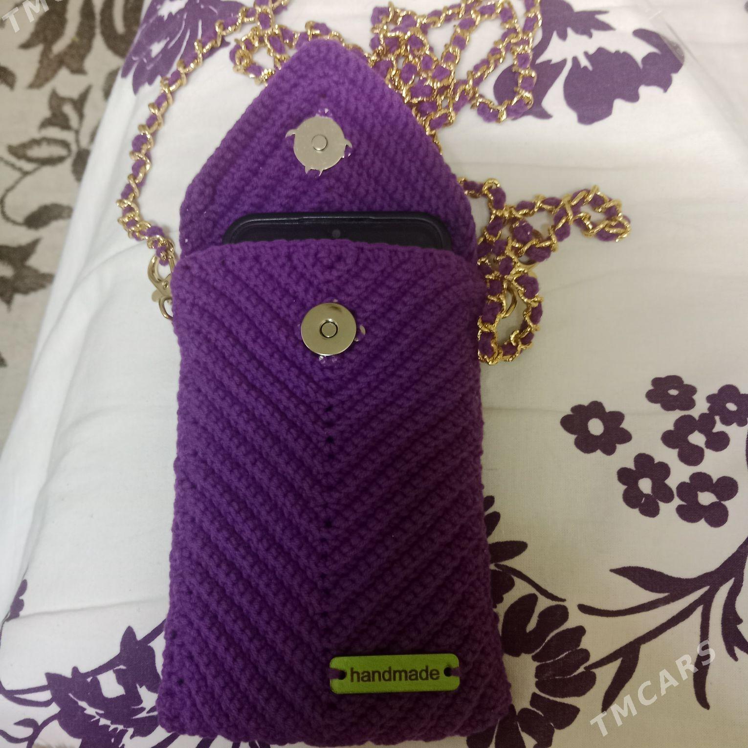 чехол для телефона - Türkmenabat - img 2