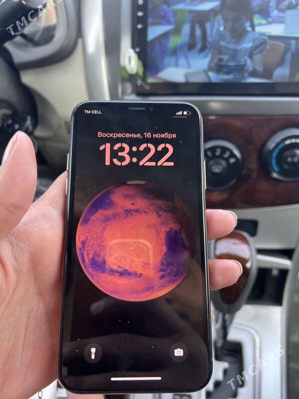 iphone XS 64gb - Ашхабад - img 2