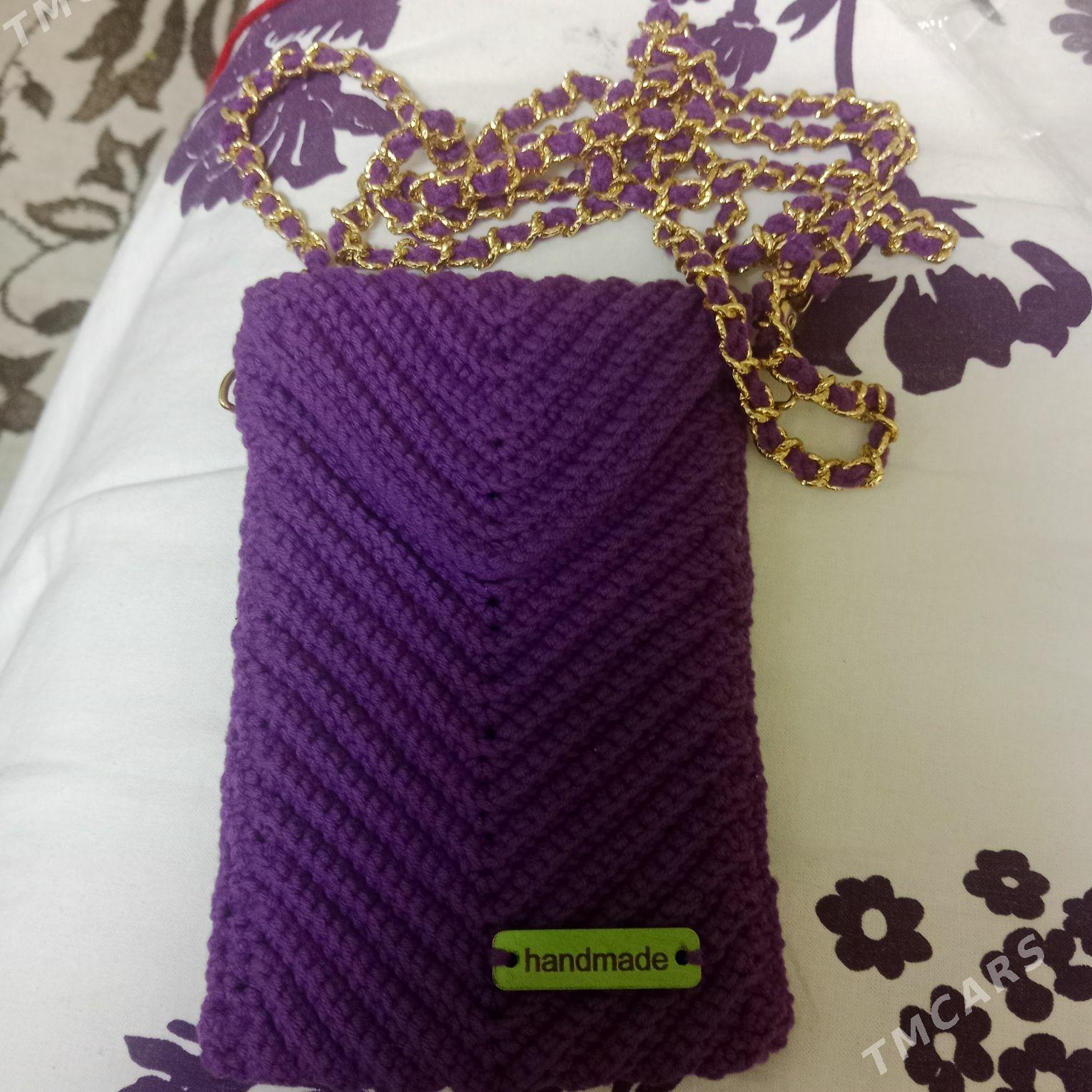 чехол для телефона - Türkmenabat - img 4