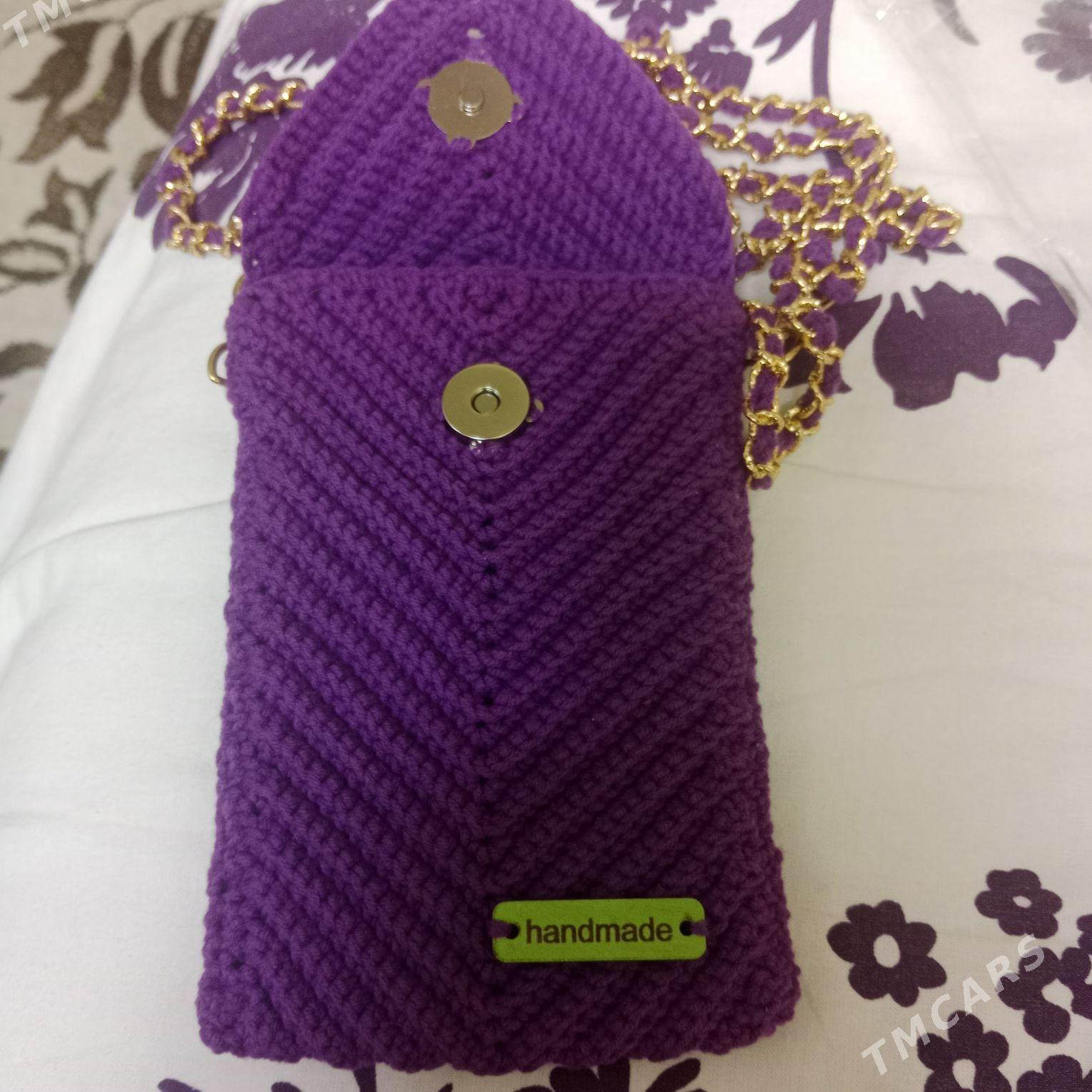 чехол для телефона - Türkmenabat - img 3