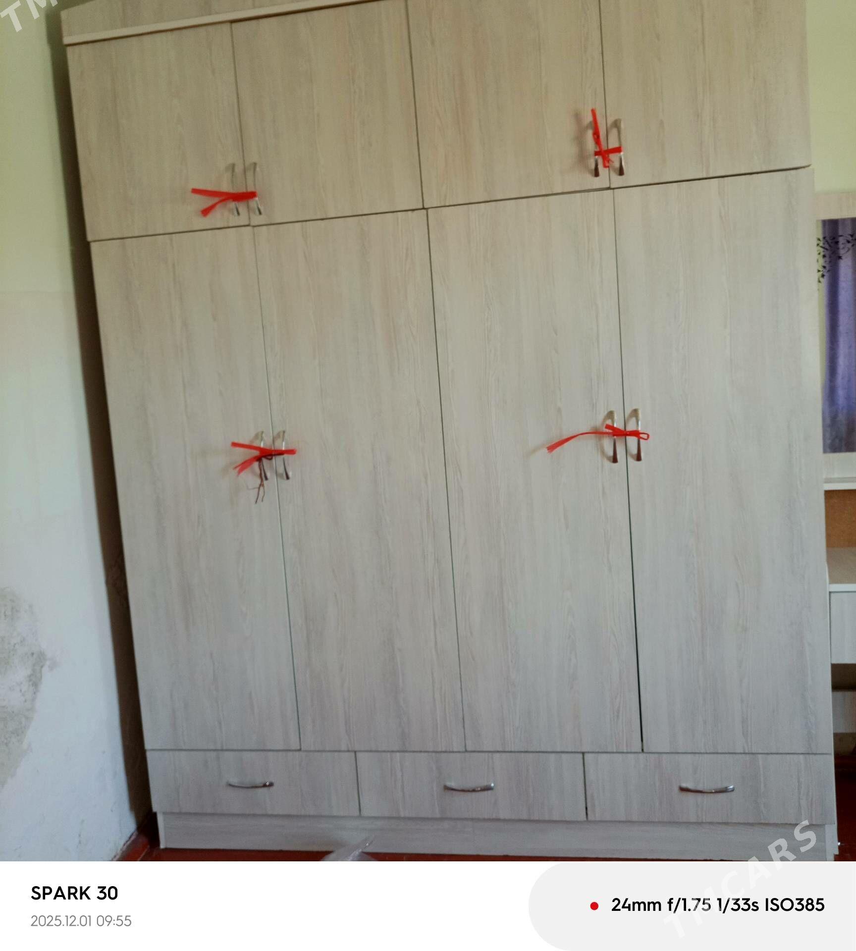 mebel - Baýramaly - img 3