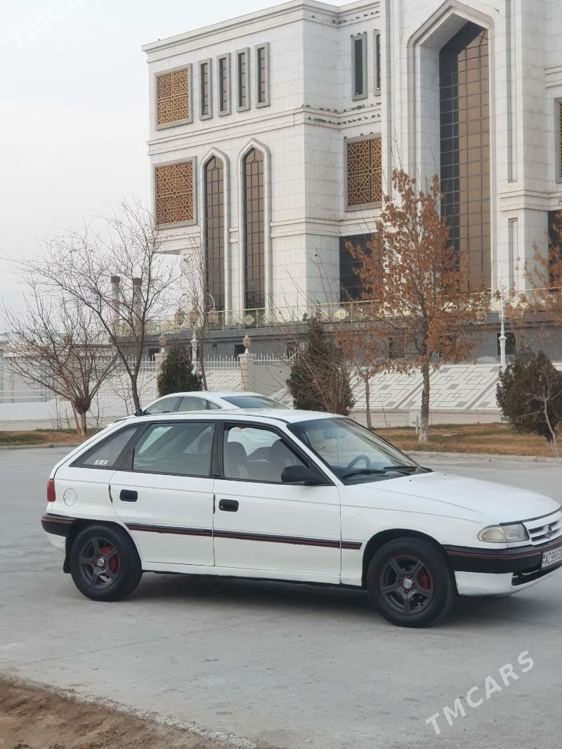 Opel Astra 1992 - 42 000 TMT - Дашогуз - img 2