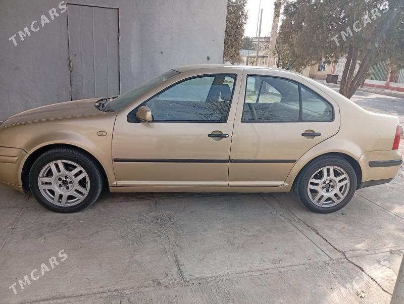 Volkswagen Bora 2003 - 65 000 TMT - Ашхабад - img 4