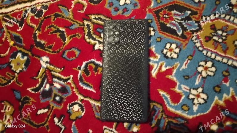 Samsung A71 - Ашхабад - img 2