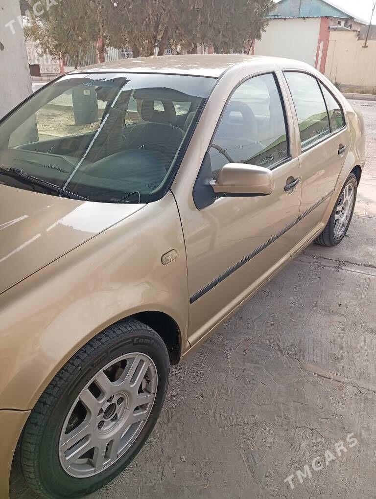 Volkswagen Bora 2003 - 65 000 TMT - Ашхабад - img 3