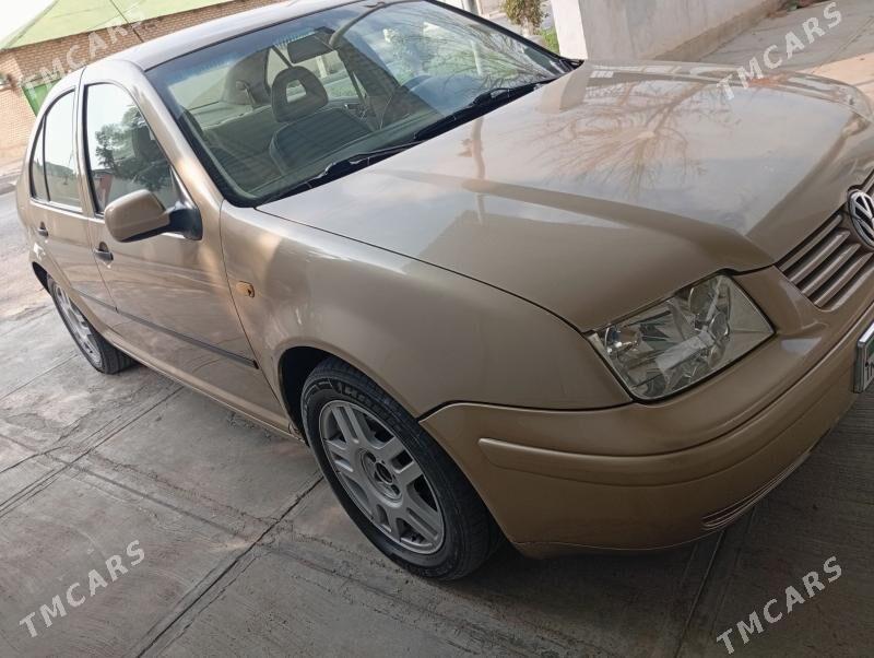 Volkswagen Bora 2003 - 65 000 TMT - Ашхабад - img 6