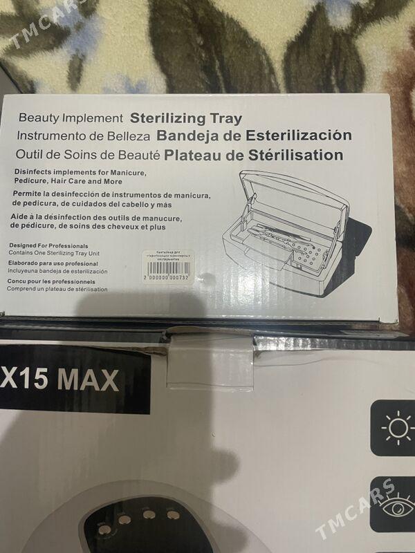 Dyrnak zatlary - Ашхабад - img 3