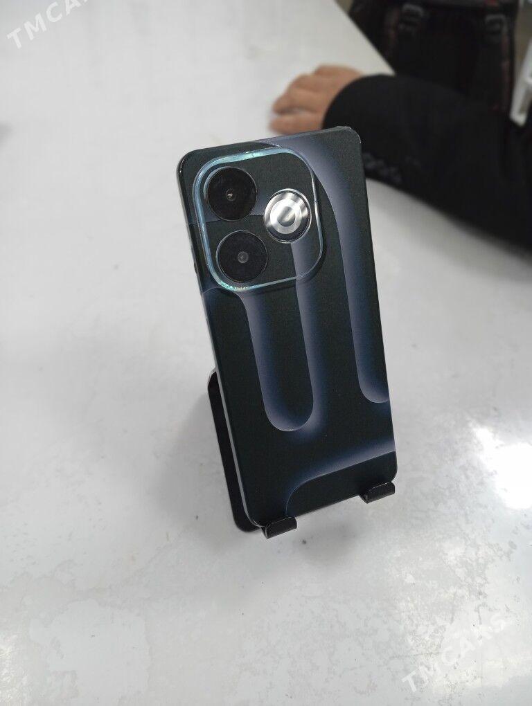 infinikis smart 8 pro - Векильбазар - img 1