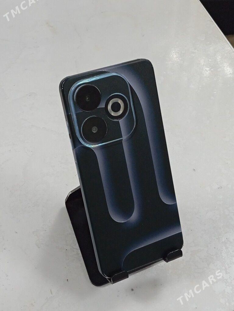 infinikis smart 8 pro - Векильбазар - img 3