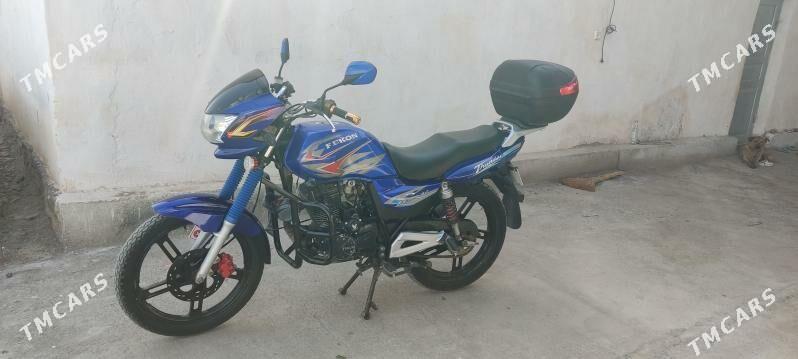 Fekon FK150-8G 2013 - 18 000 TMT - Köýtendag - img 4