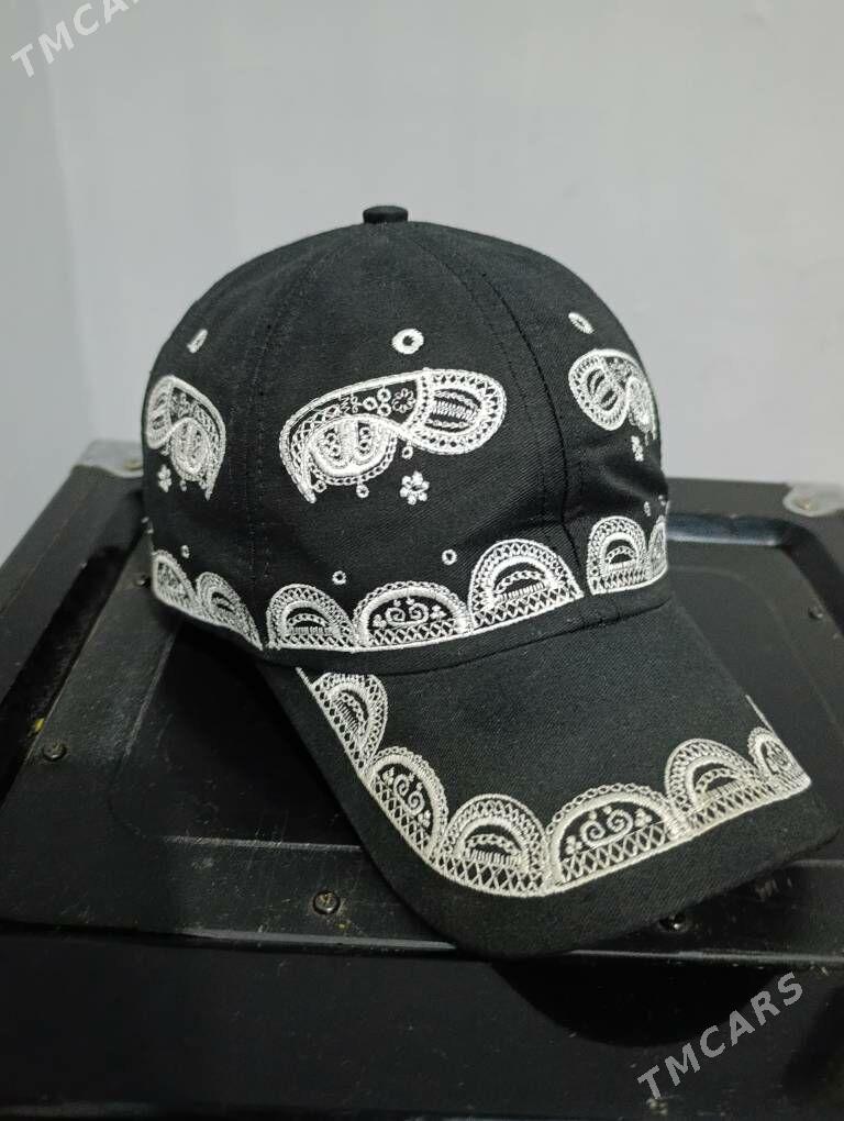 KEPKA(SHAPKA) - Дашогуз - img 2