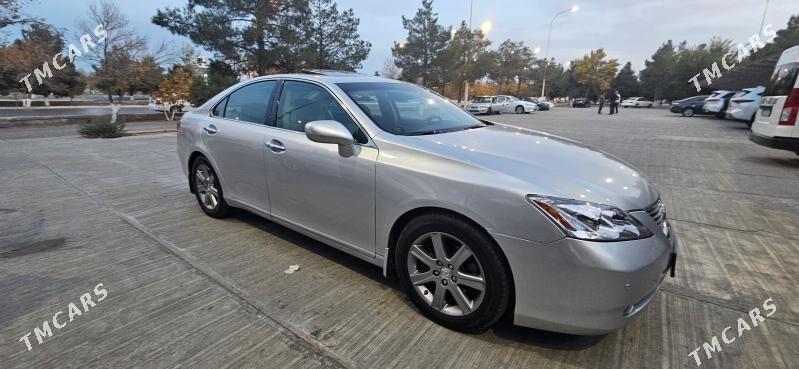 Lexus ES 350 2008 - 232 000 TMT - Türkmenabat - img 4