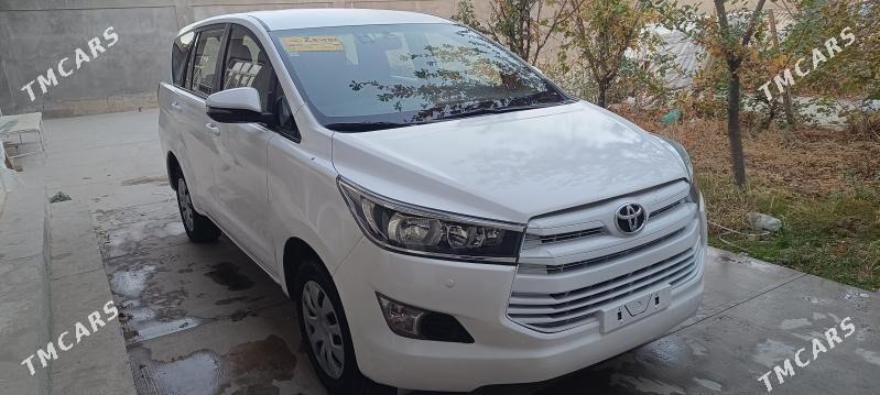 Toyota Innova 2020 - 235 000 TMT - Aşgabat - img 1