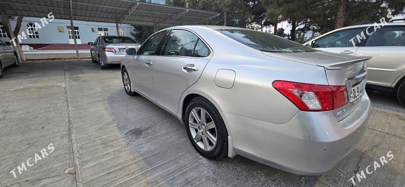 Lexus ES 350 2008 - 232 000 TMT - Türkmenabat - img 5