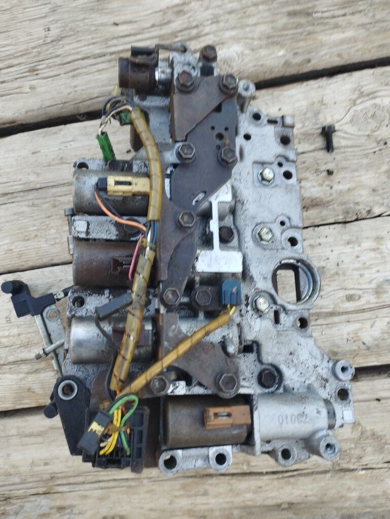 мозг от коробки камри 2010г 3 000 TMT - Туркменабат - img 2