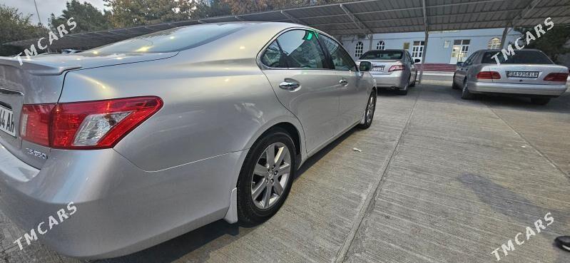 Lexus ES 350 2008 - 232 000 TMT - Türkmenabat - img 6