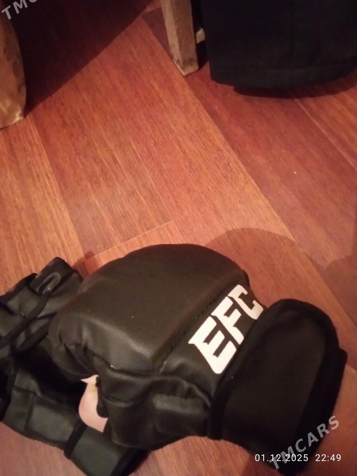 EFC percatka orginal - Baýramaly - img 3