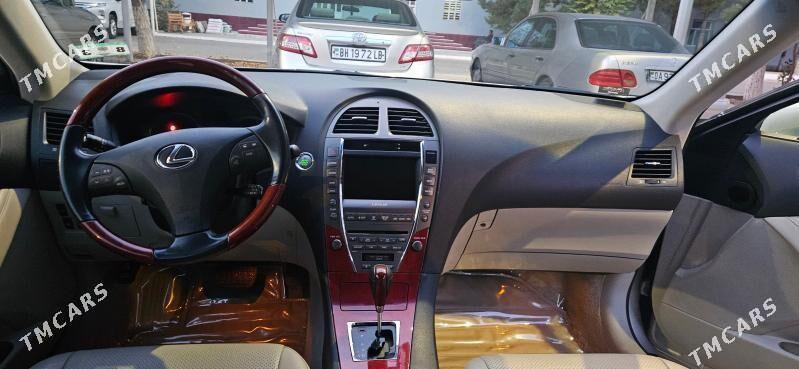 Lexus ES 350 2008 - 232 000 TMT - Türkmenabat - img 2