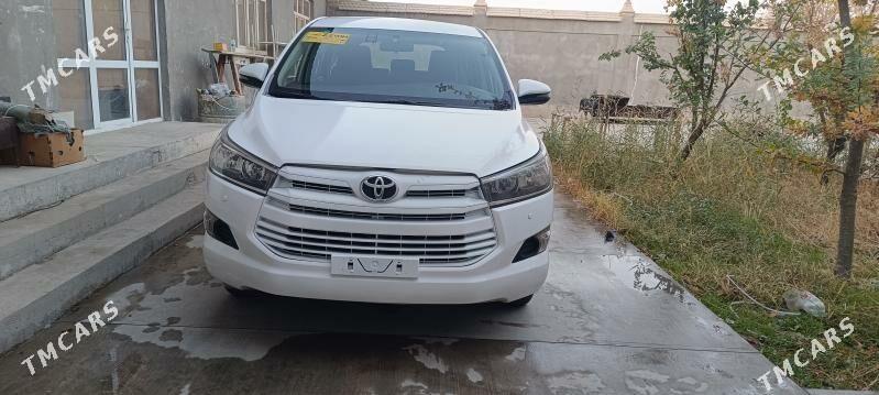 Toyota Innova 2020 - 235 000 TMT - Aşgabat - img 2