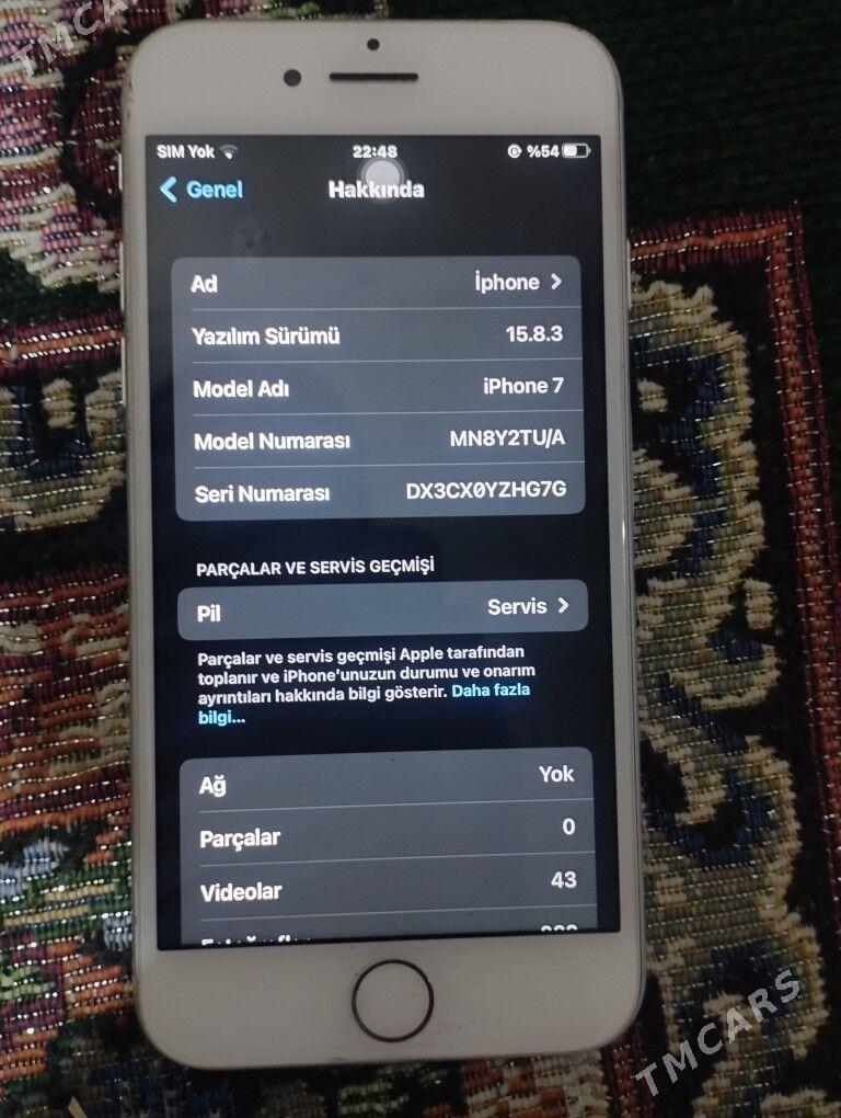 iPhone7 - Мары - img 4