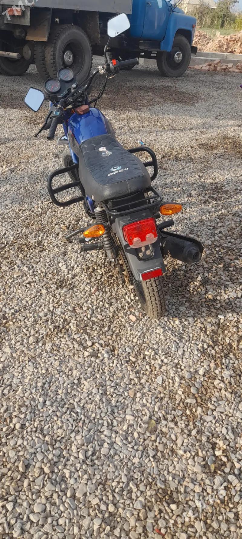 Fekon FK200-14G 1998 - 8 000 TMT - Бабадайхан - img 3