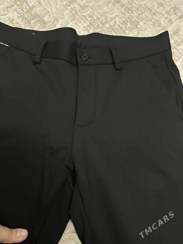 erkek balak slaksi - Туркменбаши - img 2