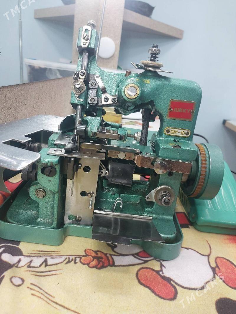 awerlok - Шабатский этрап - img 2