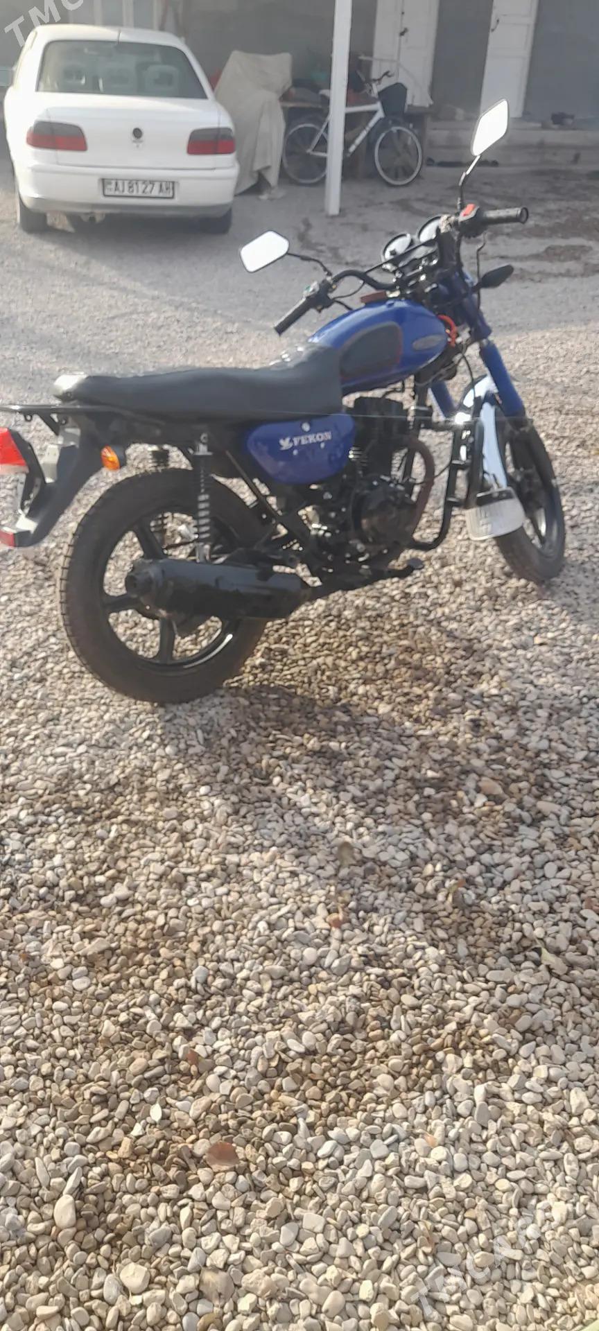 Fekon FK200-14G 1998 - 8 000 TMT - Бабадайхан - img 2