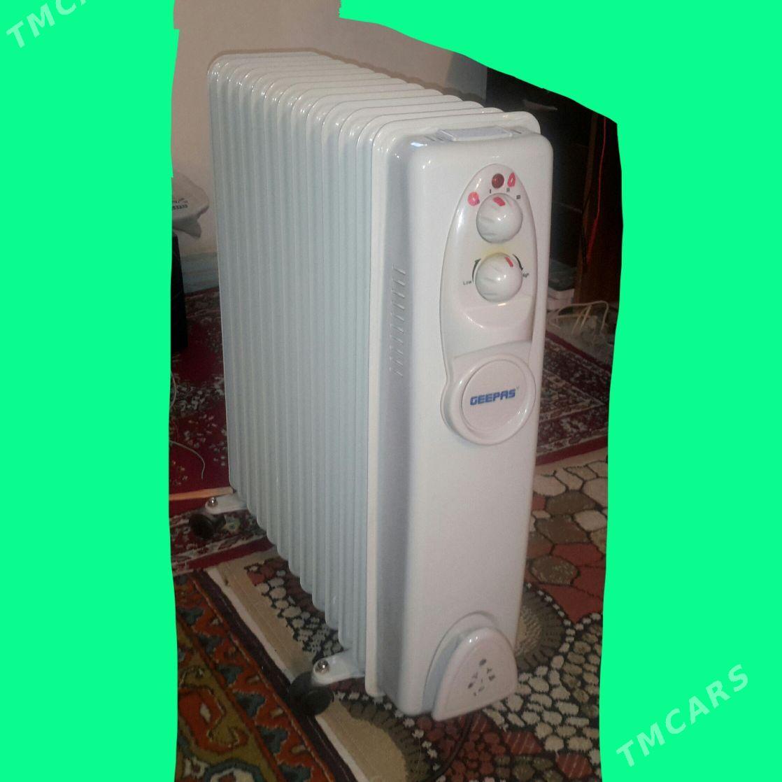 tok peç - Мары - img 4