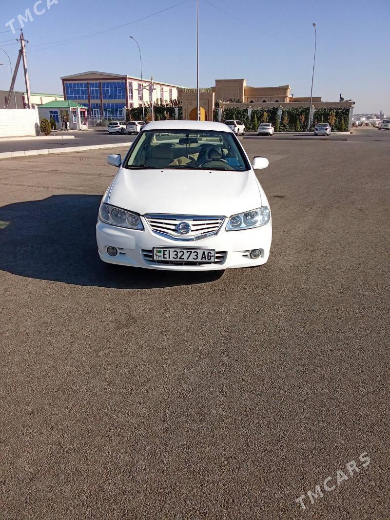 Nissan Sunny 2010 - 125 000 TMT - Aşgabat - img 1