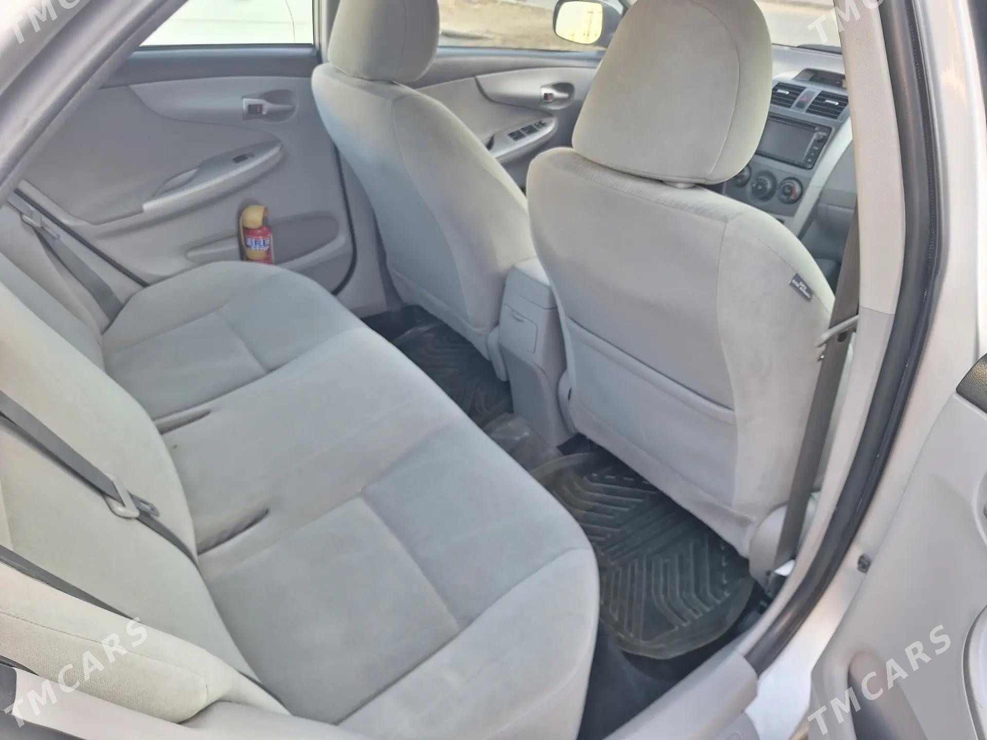 Toyota Corolla 2013 - 170 000 TMT - Мир 7 - img 6