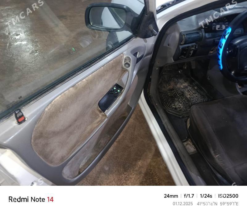 Opel Astra 1992 - 35 000 TMT - Дашогуз - img 5