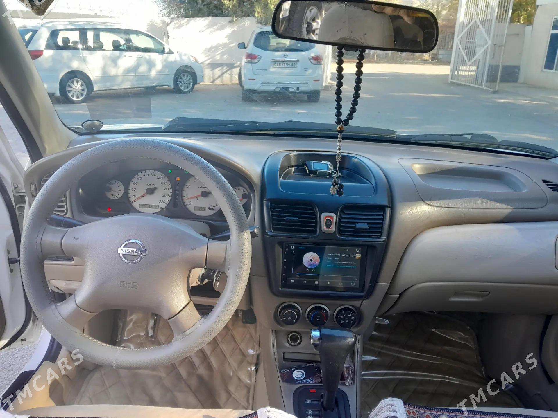 Nissan Sunny 2010 - 125 000 TMT - Aşgabat - img 9