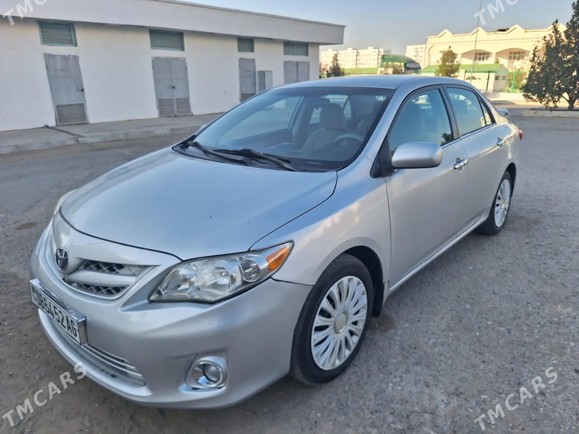 Toyota Corolla 2013 - 170 000 TMT - Мир 7 - img 2