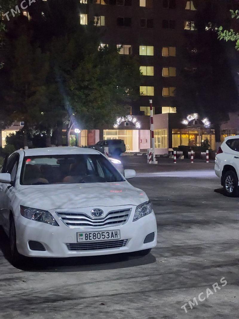 Toyota Camry 2009 - 160 000 TMT - Гарадамак - img 2