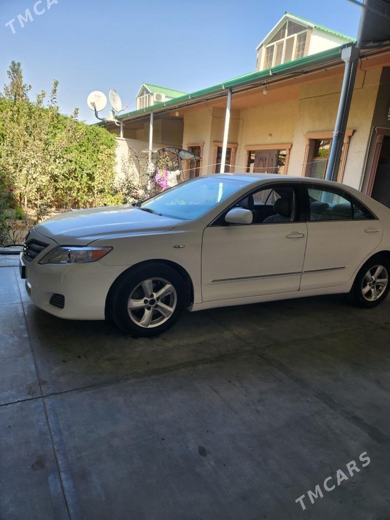 Toyota Camry 2009 - 160 000 TMT - Гарадамак - img 3
