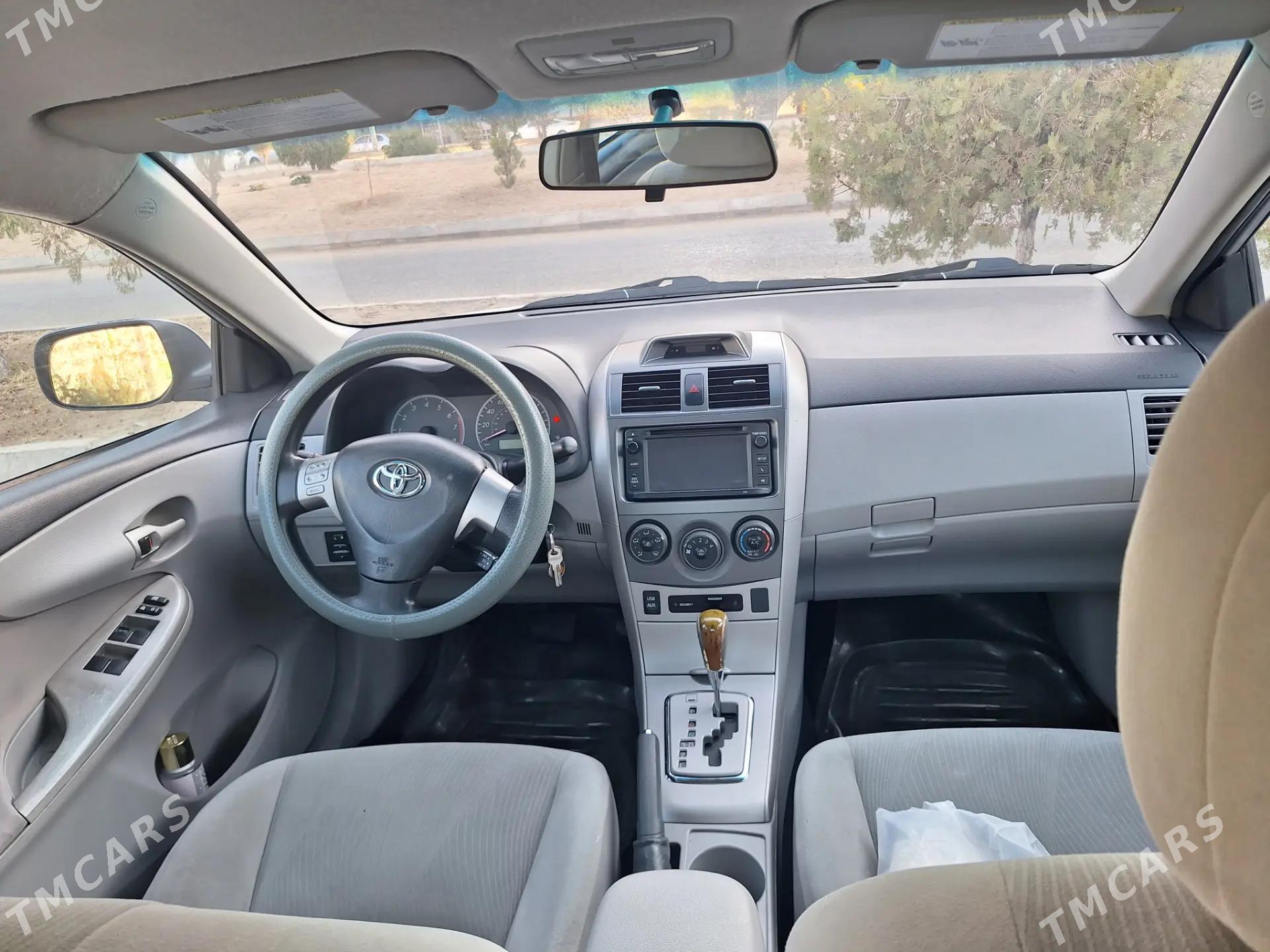 Toyota Corolla 2013 - 170 000 TMT - Мир 7 - img 5