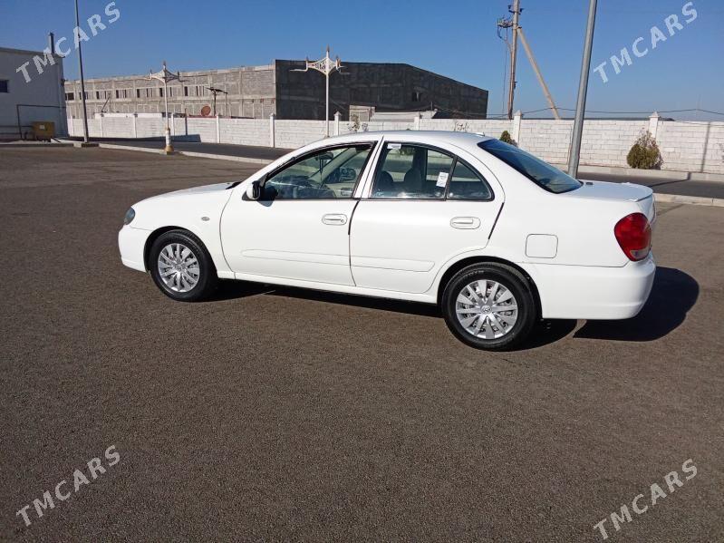 Nissan Sunny 2010 - 125 000 TMT - Aşgabat - img 3