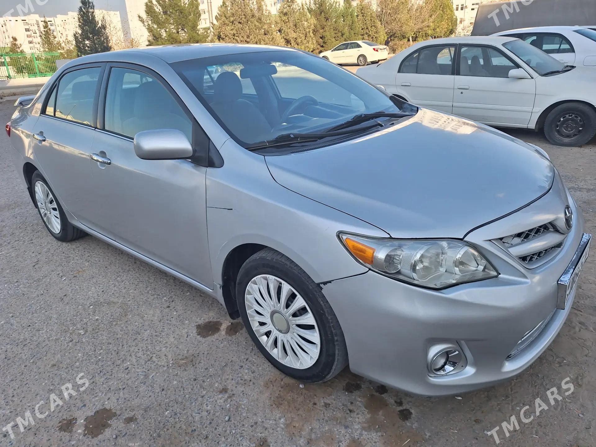 Toyota Corolla 2013 - 170 000 TMT - Мир 7 - img 3