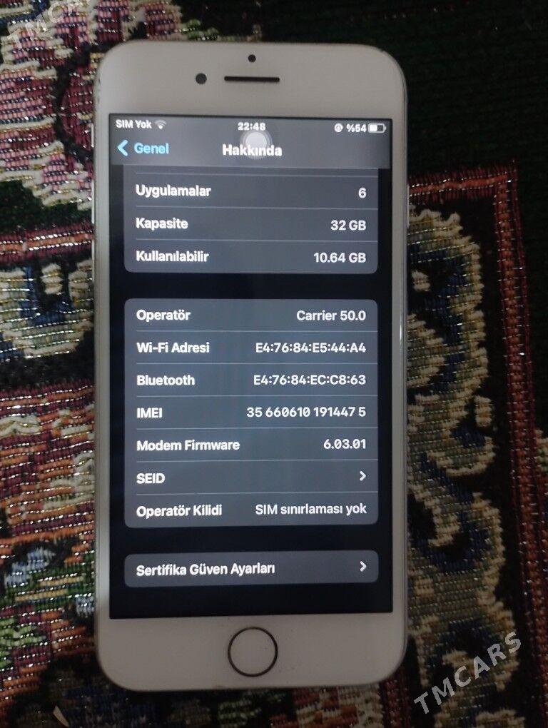 iPhone7 - Мары - img 5