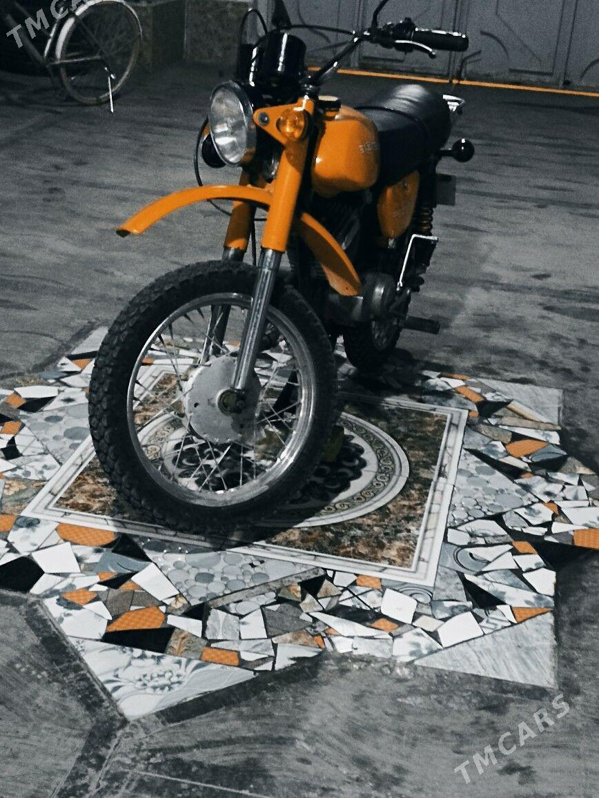 Fekon FK150-8G 2005 - 6 600 TMT - Dänew - img 4