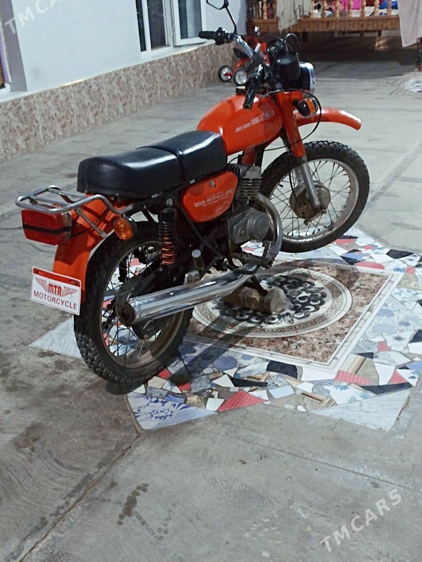 Fekon FK150-8G 2005 - 6 600 TMT - Dänew - img 3